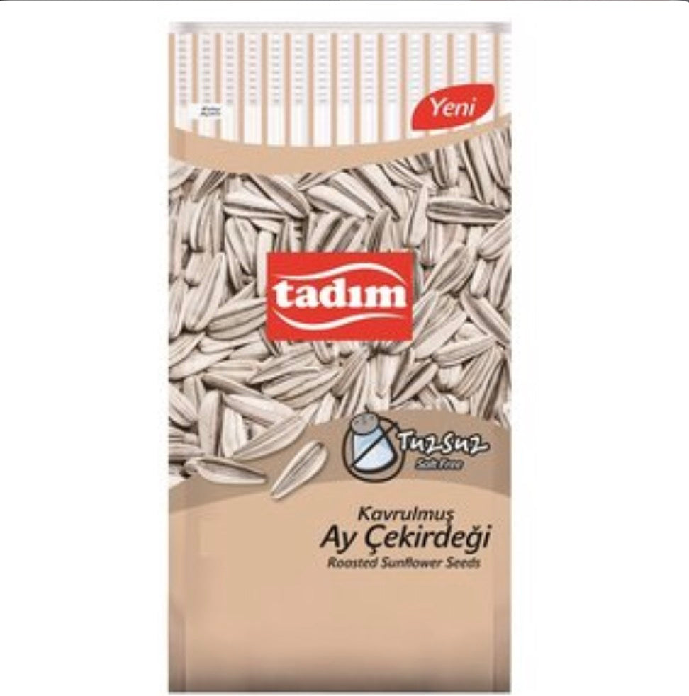 Tadım Tuzsuz Ay Çekirdeği 270g