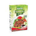Sıra Çiğ Köfte Set with Meat 500g