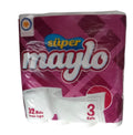 Maylo Papier Toilette x32