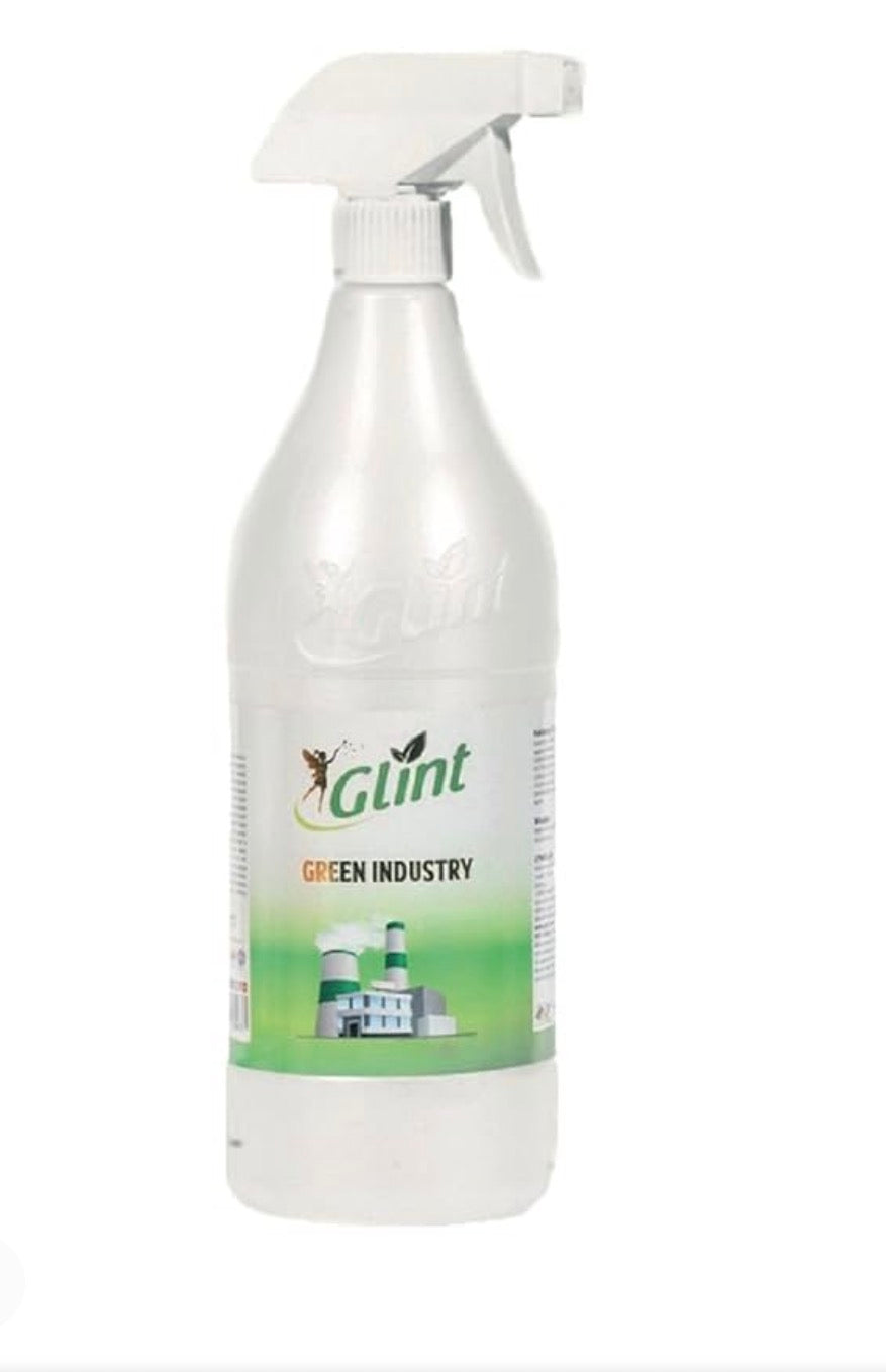 Glint Çok Amaçlı Endüstri Temizleyicisi Yeşil