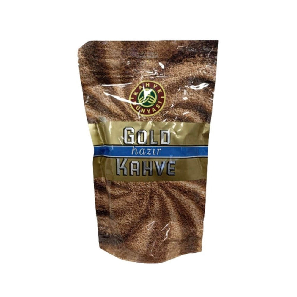Kahve Dünyası Gold Cafe 100g