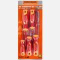 Werckmann Set de Tournevis 6 pcs