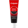 Colgate Dentifrice Charbon Noir 75ml