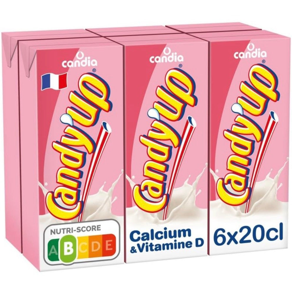 Candy Up x6