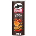 Pringles Hot & Spicy 175g