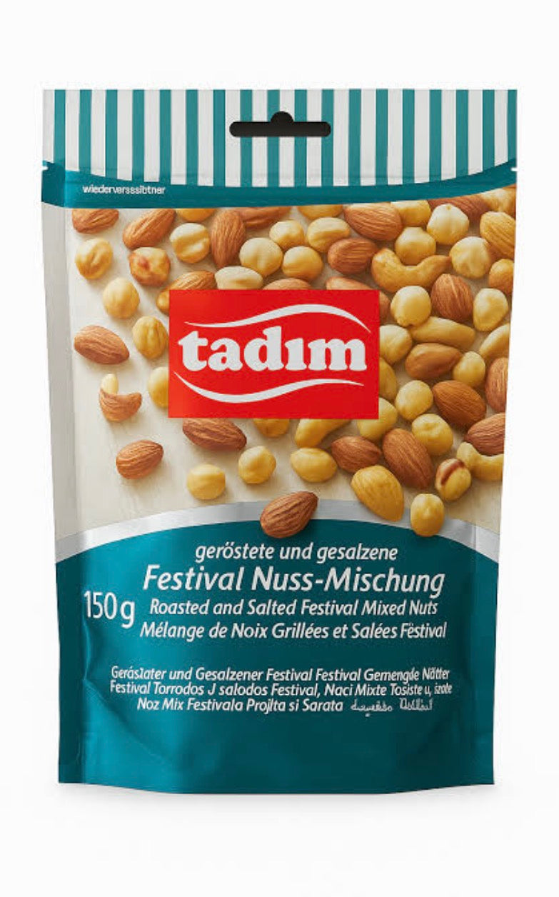 Mélanges Tadım