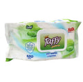 Taffy Lingettes 120 pcs