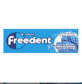 Freedent Menthe Givrée