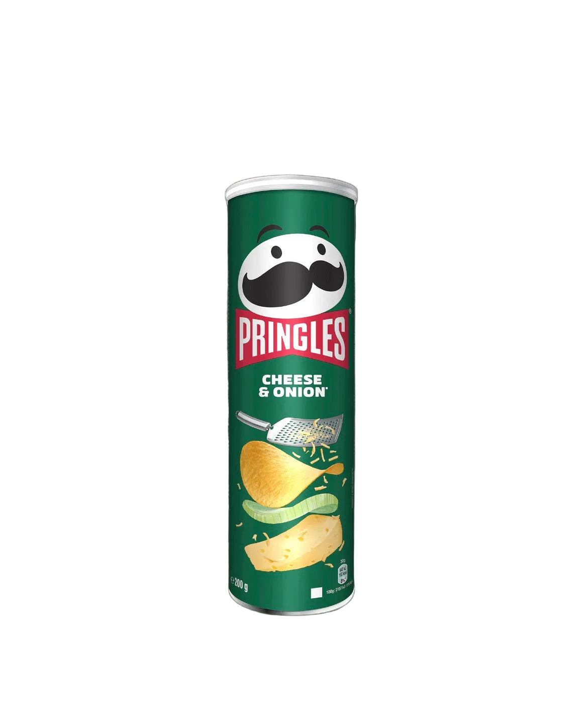 Pringles Cheese & Onion 200g