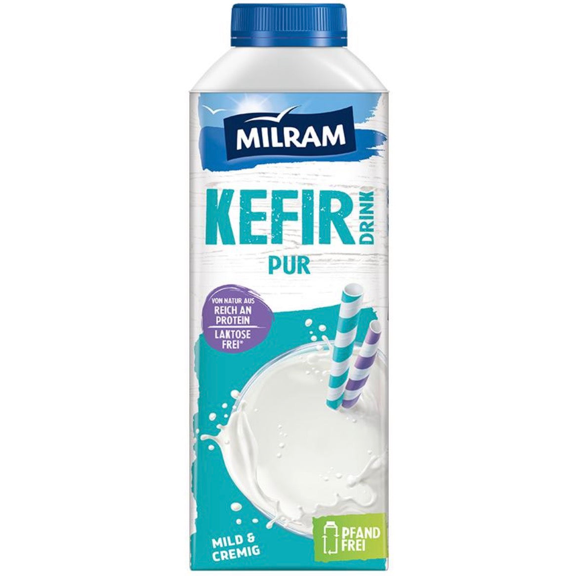 Milram Kefir 750ml