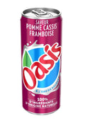 Oasis Pomme Cassis 33cl