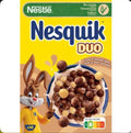 Nestlé Nesquik Duo