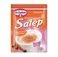 Dr. Oetker Ekspres Salep