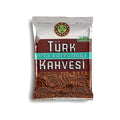 Kahve Dünyası Çok Kavrulmuş Türk Kahvesi 100g/250g