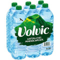 Volvic Eau Minérale Naturelle 1.5L x6 – Eau plate