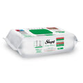 Sleepy Easy Clean Temizlik Mendili – Beyaz Sabun (Yeşil)
