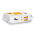 Sleepy Easy Clean Temizlik Mendili – Arap Sabunu (Sarı)