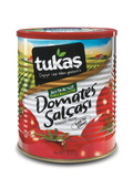 Tukaş Domates Salçası – Concentré de tomates 830g