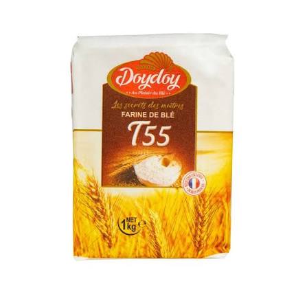Doydoy Un – Wheat flour 1kg