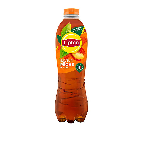 Lipton Ice Tea – Thé glacé 1.25L