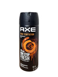 Axe Erkek Deodorant Dark Temptation