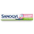 Sanogyl Soin Homéo Gencives Diş Macunu