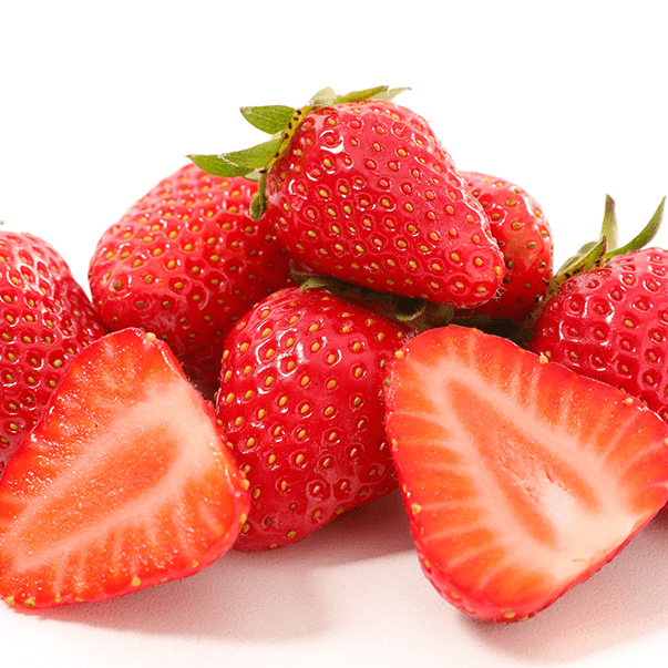 Fraises 1kg