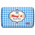 Bingoil Beurre Doux 500g – Beurre de qualité pour cuisine et pâtisserie