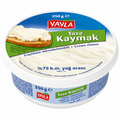 Yayla Taze Kaymak 250g – Crème de lait fraîche turque