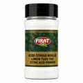 Fırat Limon Tuzu – Sel acide citronné 300g