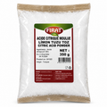 Fırat Limon Tuzu Poşet (350g / 700g) – Acide citrique citronné