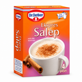 Dr. Oetker Ekspres Salep x4