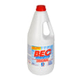 BEC Eau de Javel Original Bouteille