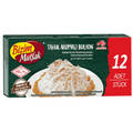 Ülker Bizim Mutfak Tavuk Bulyon 120 g 12 Cubes