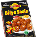 Suntat Bilye Sosis 300g