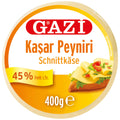 Gazi Kasar Peyniri (400g/800g)