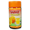 Saray Portakal Çayı Oralet 200g – Anında Hazırlanan Portakal İçeceği