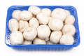 Champignons Frais 500g