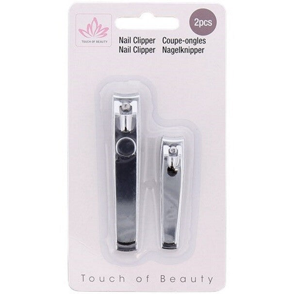 Coupe-Ongles Set/2