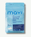 Mayi Sel Fin Naturel 600 g