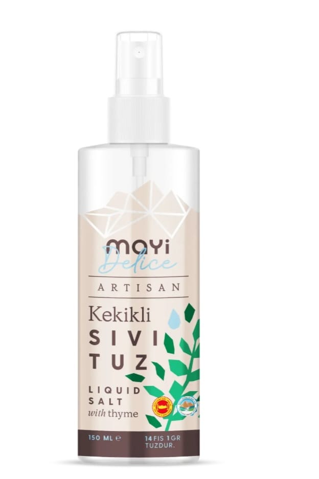 Mayi Sel Liquide Thym 150 ml