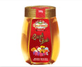Buram Süzme Çiçek Balı 500g – Miel de fleurs filtré