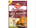 Fulya Değirmen Taze Kadayıf Yufka 400g – Taze kadayıf hamuru