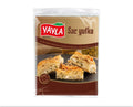 Yayla Sac Yufka 500g – Pâte yufka traditionnelle pour börek et autres plats