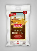 Duru Pilavlık Bulgur 25kg – Ekonomik boy iri bulgur
