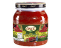 Öncü Acı Biber Salçası 1650g – Concentré de piment fort