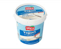 Yayla Yoğurt Süzme 10% – Yaourt égoutté (1kg / 2kg / 5kg)