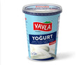 Yayla Süzme Yoğurt 500g – Kremalı Süzme Yoğurt