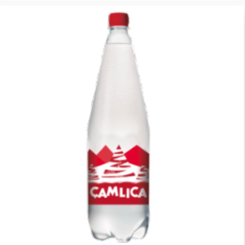Ülker Çamlıca Gazoz 1.5L – Soda turc aromatisé