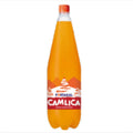 Ülker Çamlıca Portakallı Gazoz 1.5L – Soda turc à l’orange
